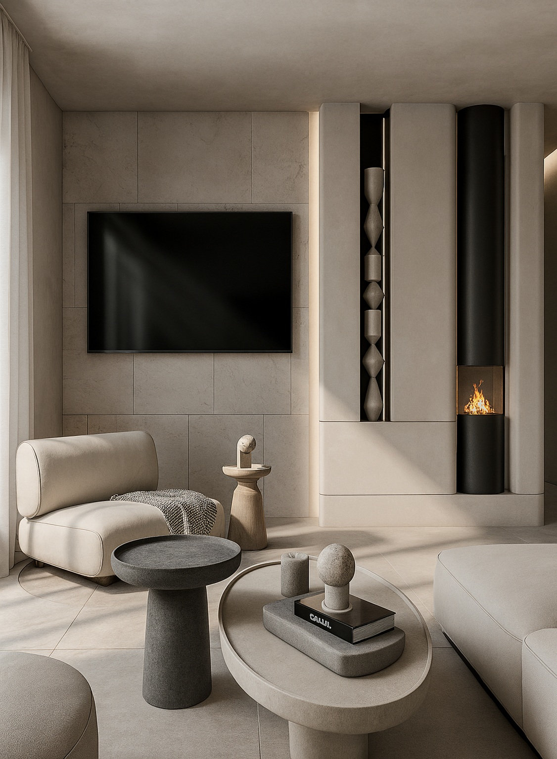 Bauart | Αρχιτεκτονικό Γραφείο Ηράκλειο | Interior Design