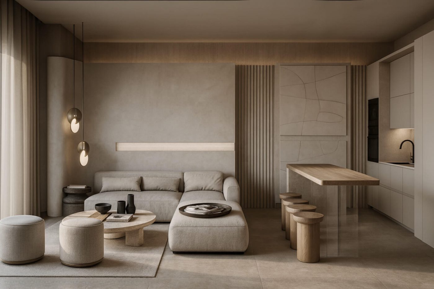 Bauart | Αρχιτεκτονικό Γραφείο Ηράκλειο | Interior Design