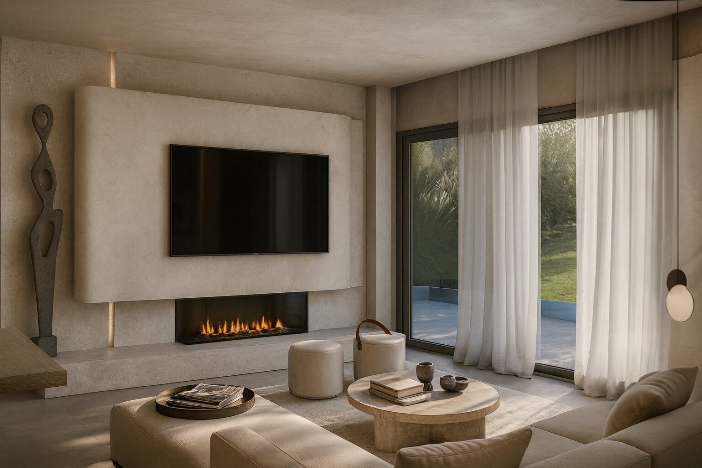 Bauart | Αρχιτεκτονικό Γραφείο Ηράκλειο | Interior Design