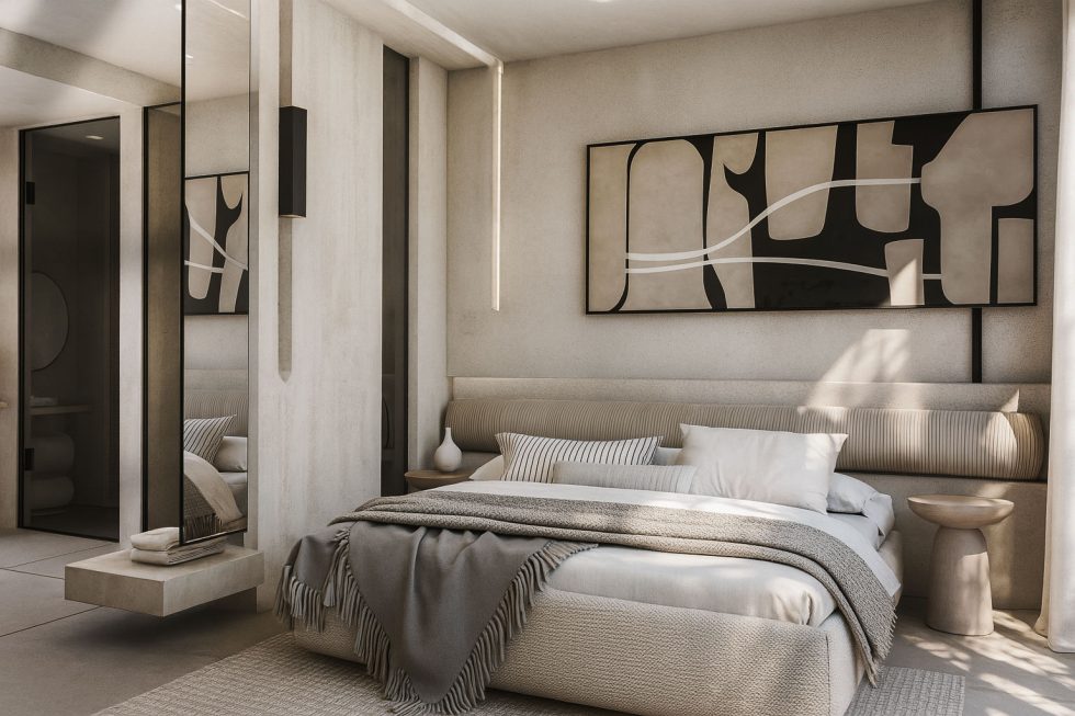 Bauart | Αρχιτεκτονικό Γραφείο Ηράκλειο | Interior Design