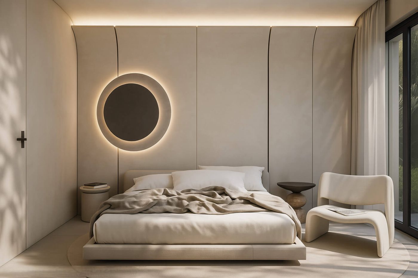 Bauart | Αρχιτεκτονικό Γραφείο Ηράκλειο | Interior Design