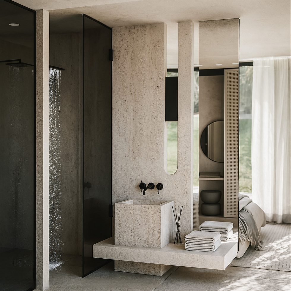 Bauart | Αρχιτεκτονικό Γραφείο Ηράκλειο | Interior Design