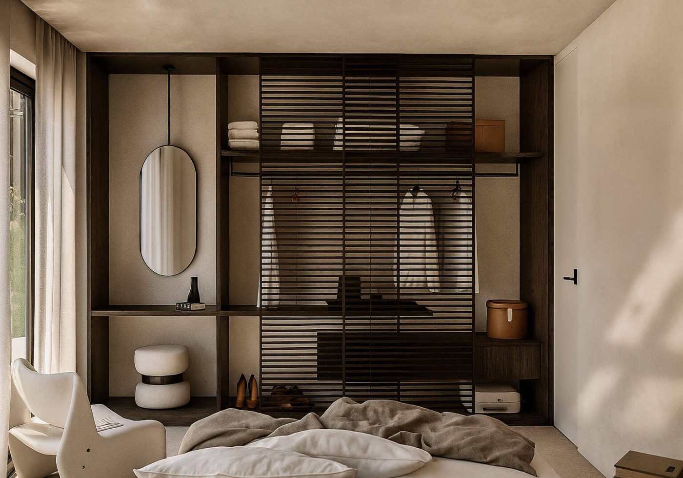 Bauart | Αρχιτεκτονικό Γραφείο Ηράκλειο | Interior Design