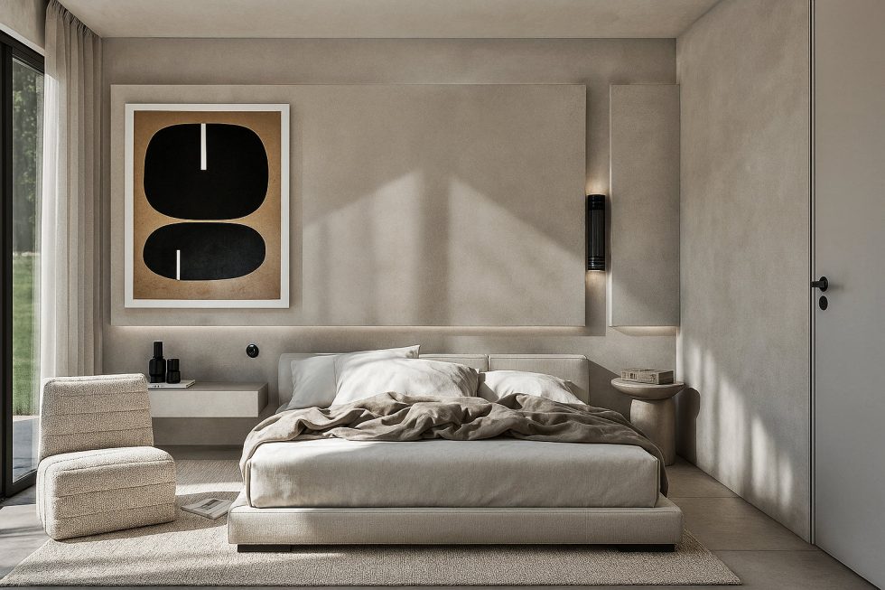 Bauart | Αρχιτεκτονικό Γραφείο Ηράκλειο | Interior Design