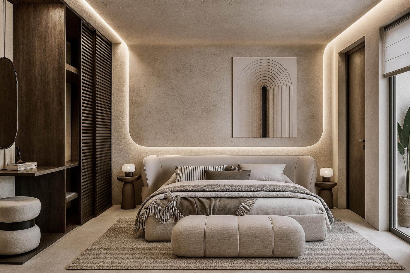 Bauart | Αρχιτεκτονικό Γραφείο Ηράκλειο | Interior Design